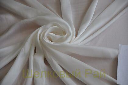 Муслин прозрачный шелковый (а-150)