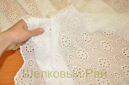 Шитье снежинки (к-34)