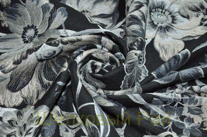 Жаккард шерстяной "MONNALISA" (д-104)