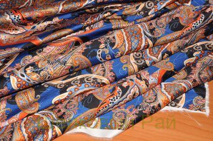 Шерсть огурцы "Etro" (д-918)