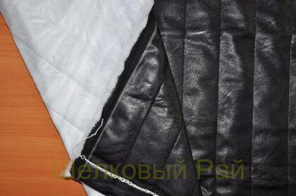 Эко-кожа курточная (д-575)