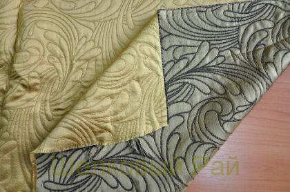 Жаккард шерсть (матлассе) "Etro" (б-209)