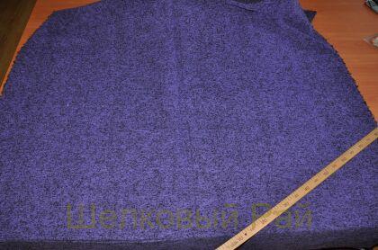 Шерсть-костюмная (д-439)