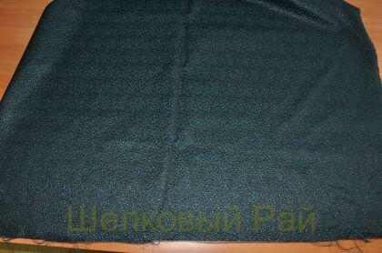 Шелковый жаккард "Dolce&Gabbana" (г-383)