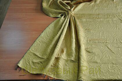 Жаккард шерсть (матлассе) "Etro" (б-209)