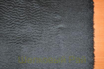 Кашемир волнистый для пальто "Loro Piana" (д-1327)