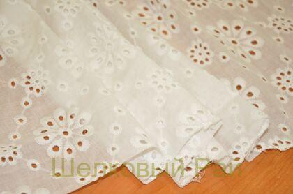 Шитье снежинки (к-34)