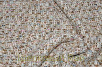 Шерсть "Chanel" (д-421)