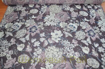 Жаккард шерстяной "MONNALISA" (д-103)