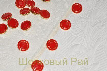 Пуговицы пришивные костюмные (22449/36;11)