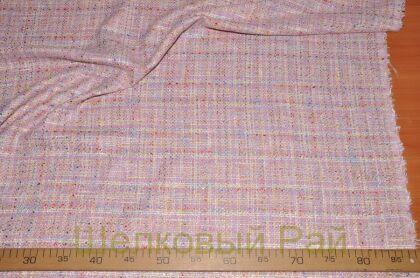 Твид Chanel летний (д-869)