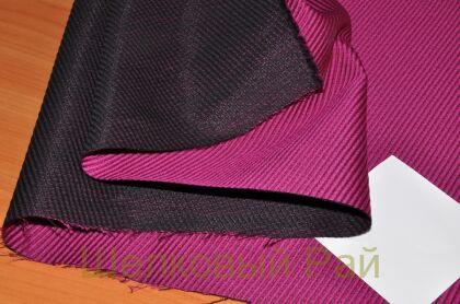 Жаккард шерсть с шелком (д-804)