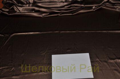 Шелк атласный стрейч (д-948)