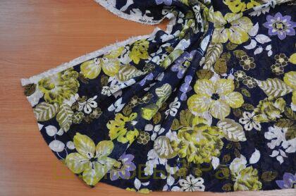 Шерсть деворе (д-1016)