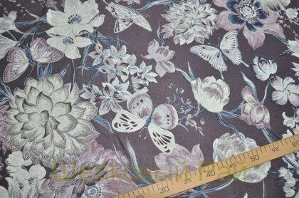 Жаккард шерстяной "MONNALISA" (д-103)