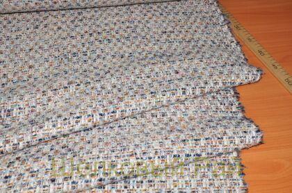 Шерсть "Chanel" (д-422)