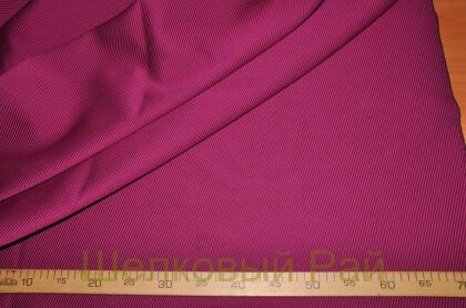 Жаккард шерсть с шелком (д-804)