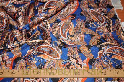 Шерсть огурцы "Etro" (д-918)