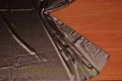 Шелк атласный стрейч (д-948)