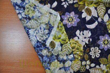 Шерсть деворе (д-1016)