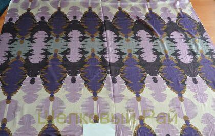 Муслин шелковый (ж)