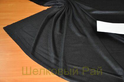 Кашемир волнистый для пальто "Loro Piana" (д-1327)