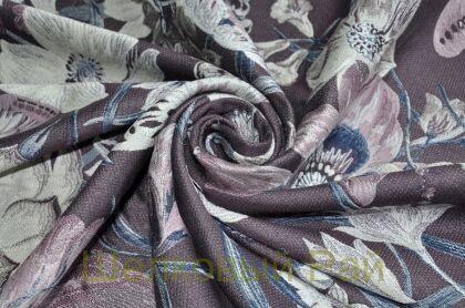 Жаккард шерстяной "MONNALISA" (д-103)