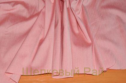 Хлопок стрейч сатиновый (д-813)