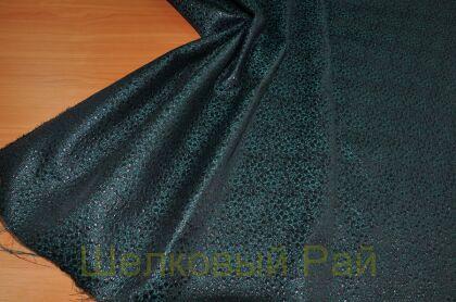 Шелковый жаккард "Dolce&Gabbana" (г-383)