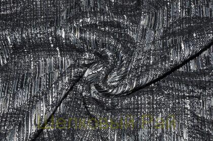 Костюмный гобелен "Chanel" (22638)