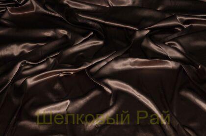 Шелк атласный стрейч (д-948)