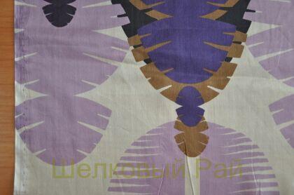 Муслин шелковый (ж)