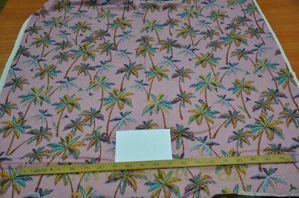 Лен с хлопком (д-1202)