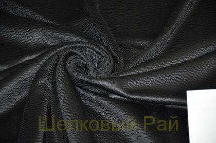 Кашемир волнистый для пальто "Loro Piana" (д-1327)