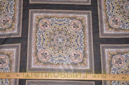 Хлопок батист "Etro" (д-374)