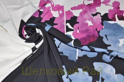 Вискоза кади "Escada" д-588