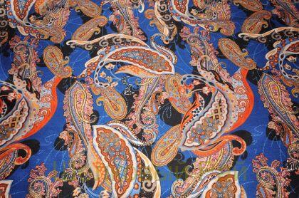 Шерсть огурцы "Etro" (д-918)