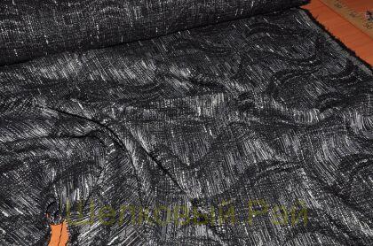 Костюмный гобелен "Chanel" (22638)