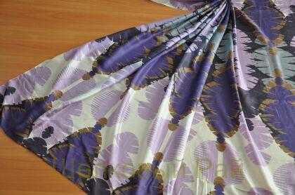 Муслин шелковый (ж)