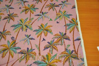 Лен с хлопком (д-1202)