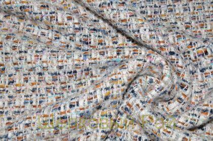 Шерсть "Chanel" (д-422)