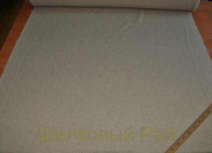 Шерсть-трикотаж с люрексом (д-440)