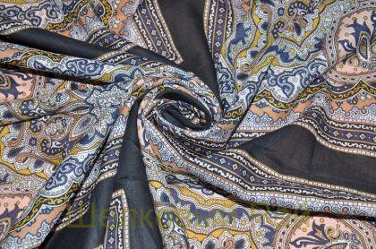 Хлопок батист "Etro" (д-374)