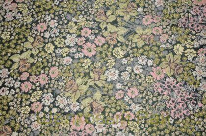 Ткань жаккард "Giambattista Valli" (д-687)