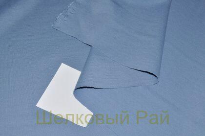 Ткань джерси дабл-стрейч (д-642)
