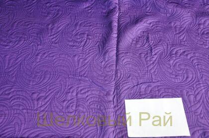 Жаккард матлассе шерсть "Etro" (Б-210)