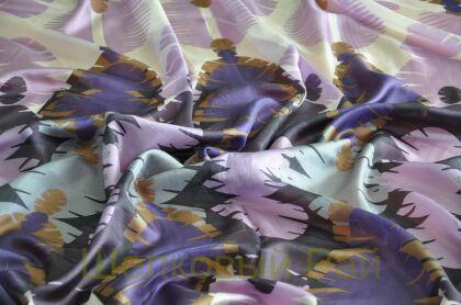 Муслин шелковый (ж)