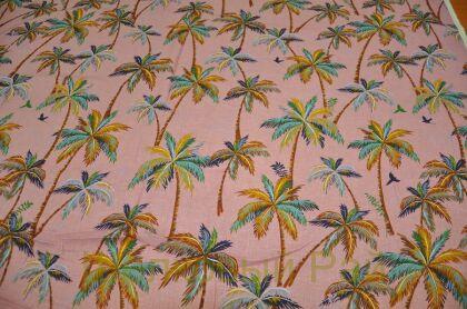 Лен с хлопком (д-1202)