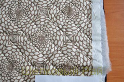 Курточная ткань водоотталкивающая (д-1316)