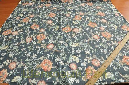 Джинса тонкая "Alberta Ferretti" (д-171)